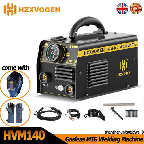 Hzxvogen 3in1 syn - 3in1, welder