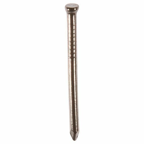 Red route panel - pins, 25mm