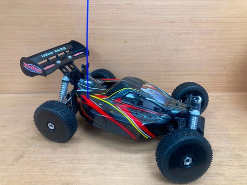 Hobao hyper tq2 rtr - hyper,