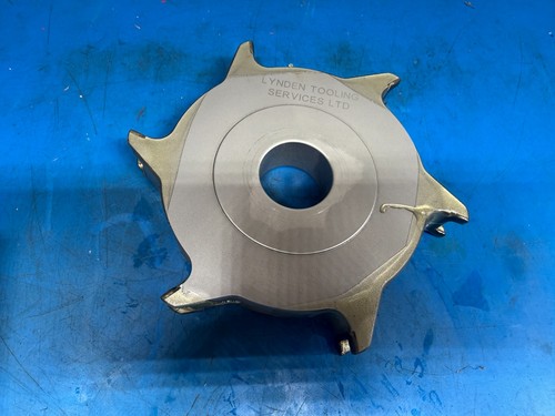 Lynden tool profile - lynden,