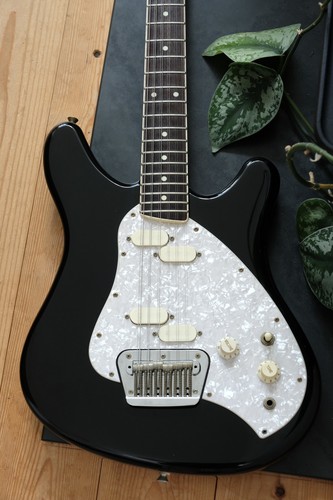 Fender japan squier venus xii - fender,