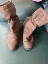 Ladies Waterproof Sympatex Boots 6.5 Rohde