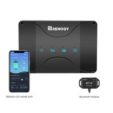 Renogy 30A 12V DC-DC In