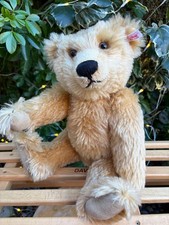 Steiff 2005 Teddy Bear "New Mr