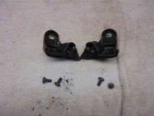 Porsche 986 Hard Top Fitment Brackets 98656105304 / 98656105404