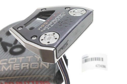 Scotty cameron futura - cameron,