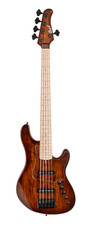 Cort Bass Guitar, GB Fusion 5
