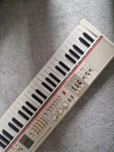 Vintage casio casiotone 65 - vintage,