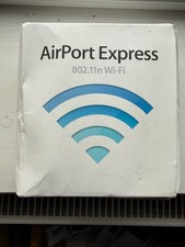 Genuine Apple Airport Express