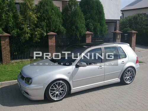 Gti 25th anniversary full - 25th,