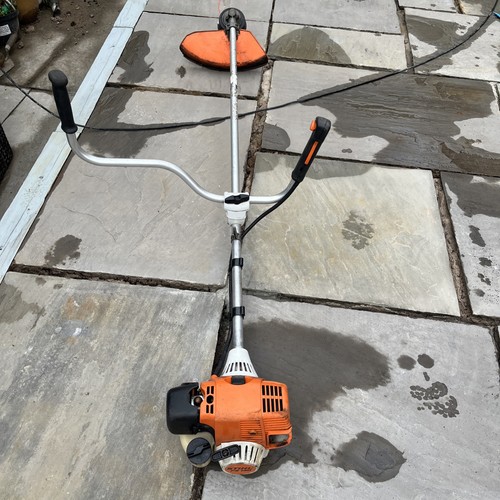 Stihl fs130 strimmer - fs130,