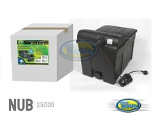 Aqua Nova NUB-25000 Pond Flow Through Filter with UV-C Lamp 36W up to 25000L