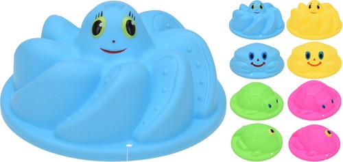 Set beach toys - 4,
