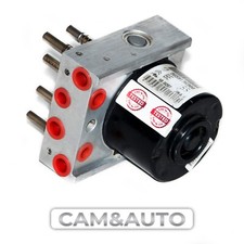 Hydraulic block ABS 9659136980 Citroen Peugeot ⭐ 2 years warranty ⭐⭐