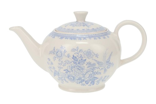 Burleigh blue asiatic - burleigh,