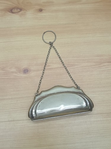 Vintage antique epns silver - antique,