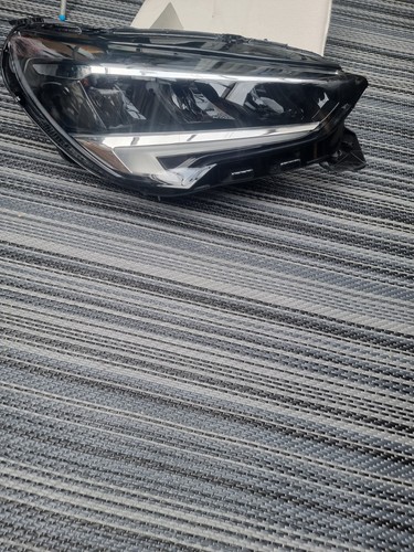 Vauxhall corsa 2019 2024 - corsa, f