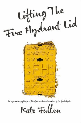 Lifting the fire hydrant lid - lifting,