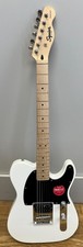 Squier Telecaster Electric
