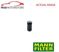 ENGINE FUEL FILTER MANN-FILTER