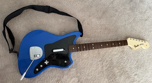 Rare rock band fender - rock,