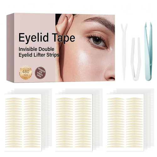 Eyelid tape lifter - tape,,