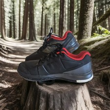 Wilson Rush Pro 2.5 Clay Court Men's Tennis Shoes Trainers Size UK7 EU41 145464