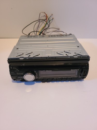 Sony mex bt3100p - mex,