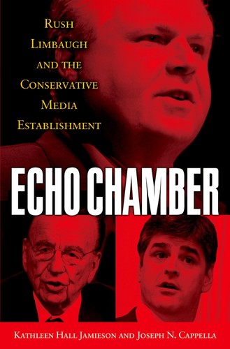 Echo chamber rush limbaugh - chamber:,