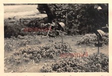 Franz. Soldiers' graves