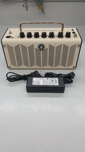 Yamaha thr5a 10w acoustic - yamaha,