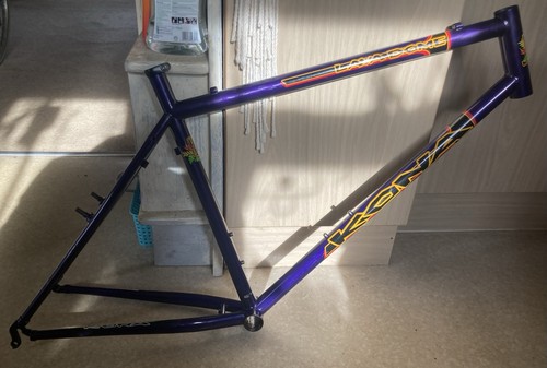 Kona lava done frame 1999 - kona,