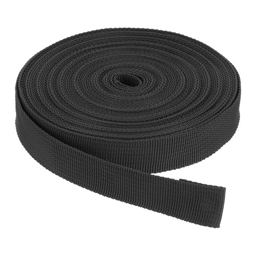 Nylon webbing strap - 10, yards