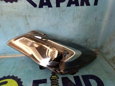 VAUXHALL INSIGNIA A MK1