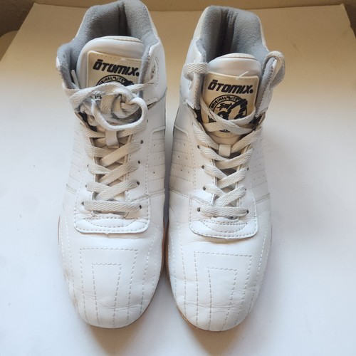 Otomix bodybuilding shoes