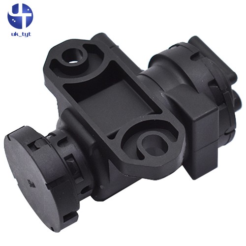 Turbo pressure converter for - turbo,