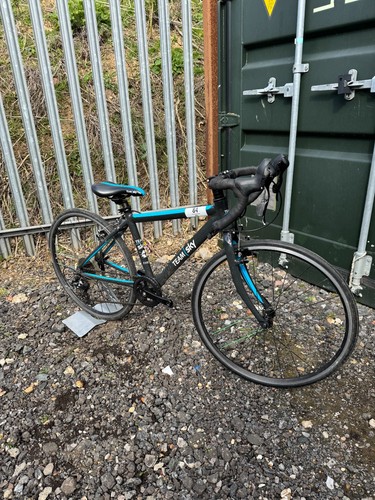 Frog road bike - road,