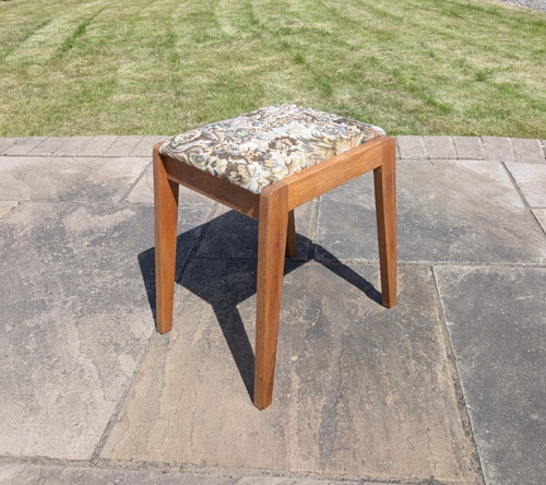Meredew piano stool dressing - stool,
