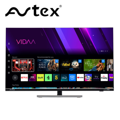 Avtex av21ts smart - av21ts, pro