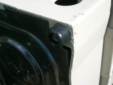  SET OF 4 SINGER SEWING