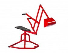 DINO CHILDRENS KIDS SIT ON