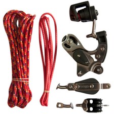 Allen Laser-ILCA officially