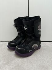 Thirtytwo Women’s Snowboard Boots - Size 5 - Boa 