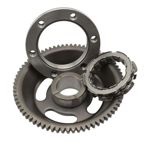 One way starter clutch - one,