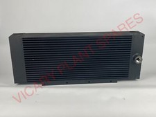 HYDRAULIC OIL COOLER JCB Part