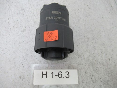 Perma star 110508 control - star,