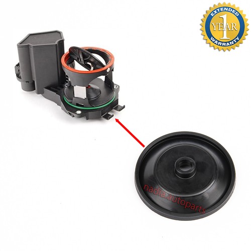 Disa valve rebuild - disa, repair
