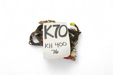 1974 Kawasaki S3 400 KH400 KH 400 main wiring harness K70 *AH32
