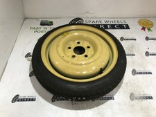 2009 - 2013 MAZDA 3 15" SPARE