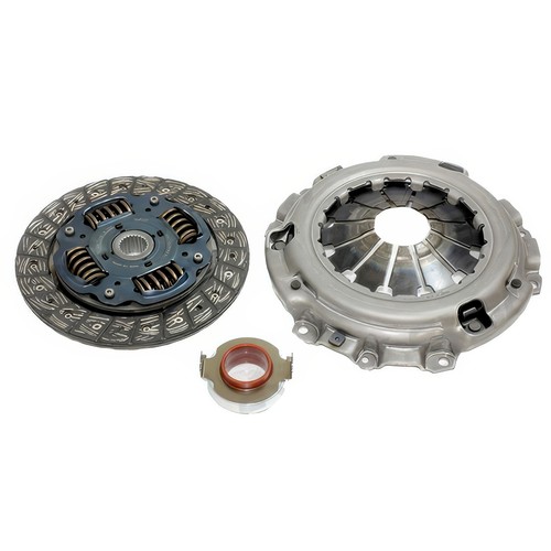 Exedy hck2052 clutch kit 215mm - exedy,